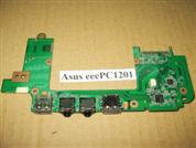       USB  Asus eeePC1201. 
.